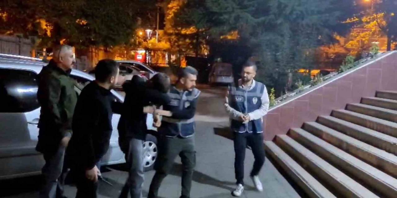Sahte Polis Oyunuyla Binlerce Lira Dolandırdı