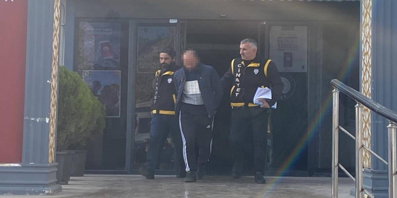 Altı Kişinin Öldüğü Sahte İçki Davasında Savcı 15 Yıl Hapis İstedi,