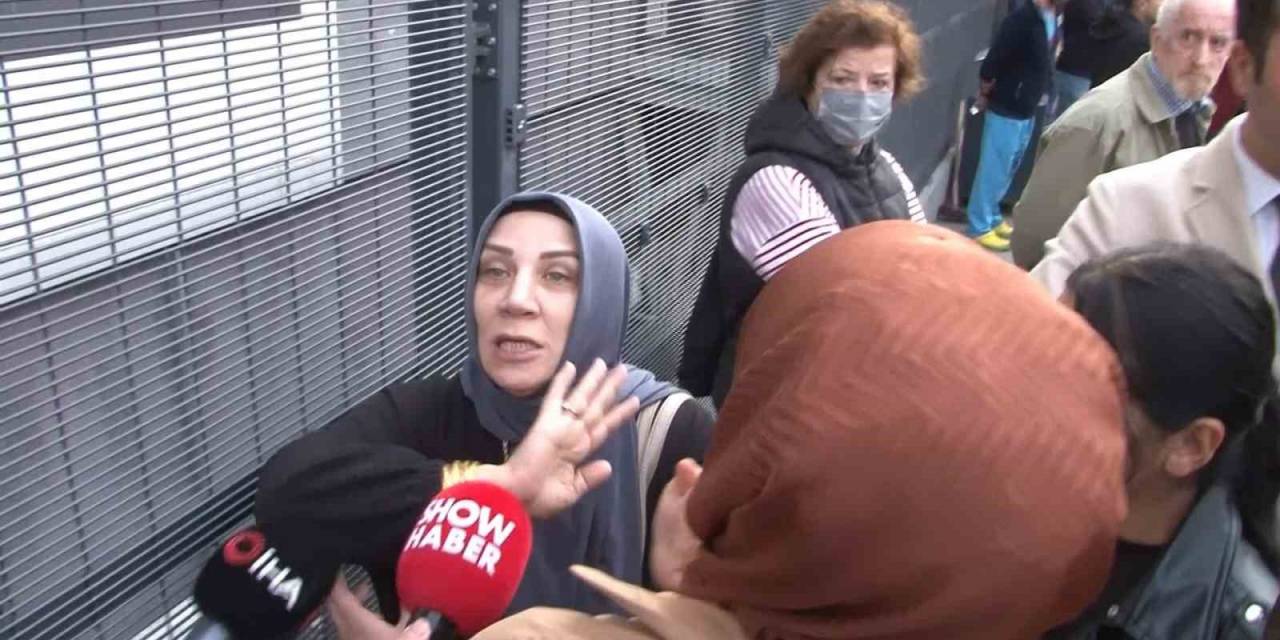 Dilan Polat’ın Kaynanası Şükran Polat Ateş Püskürdü: "Çok Sinirliyim"