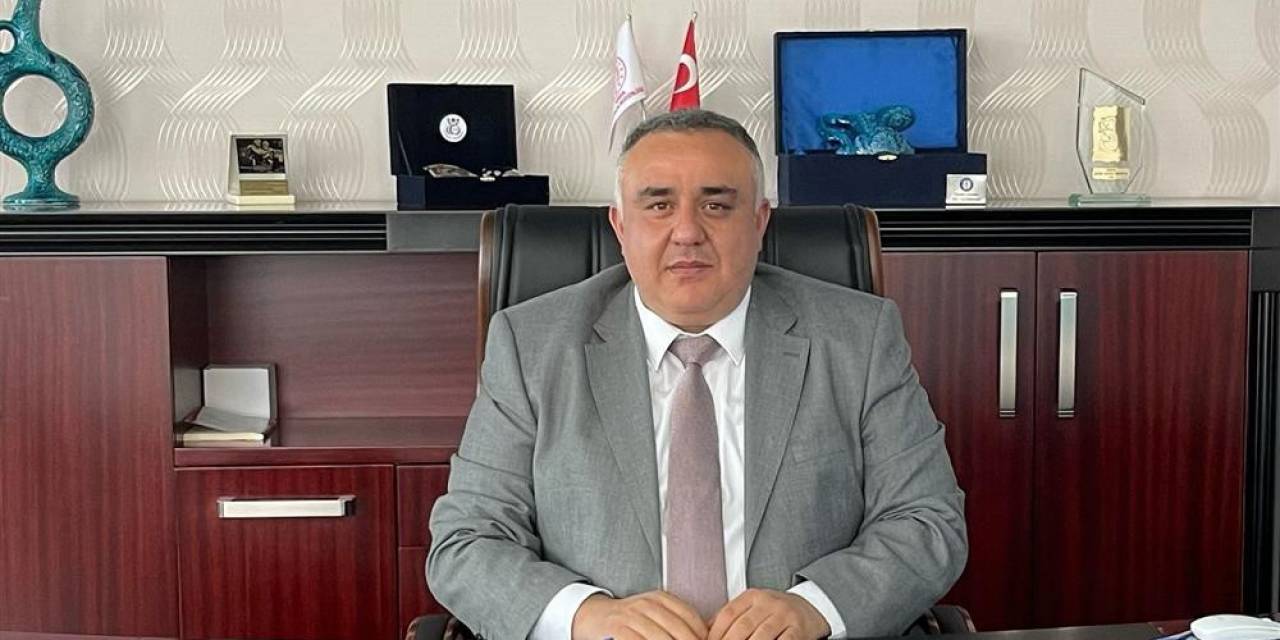 Niğde’de 10 Yılda 2 Bin 519 Kişi Organ Bağışında Bulundu