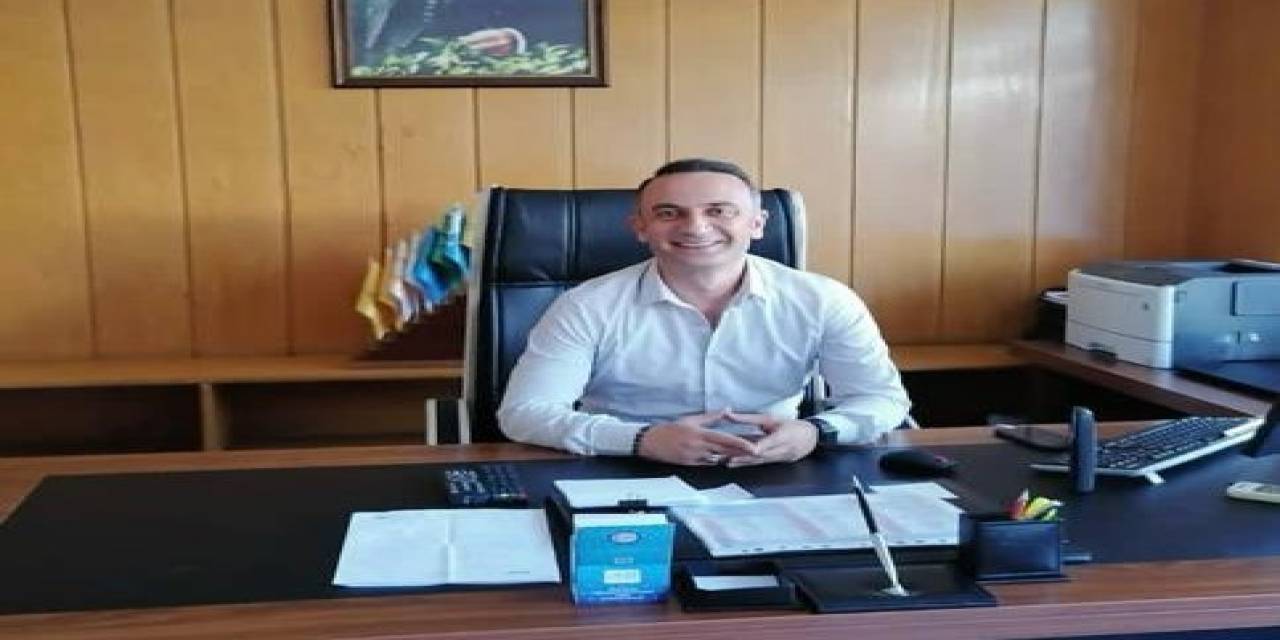Efeler Gençlik Ve Spor İlçe Müdürü Belli Oldu