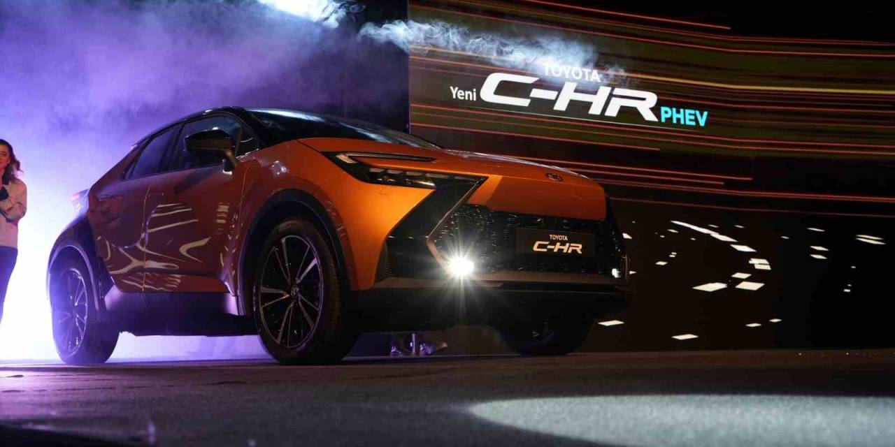 Avrupa’nın İlk Şarj Edilebilir Hibrit Aracı Sakarya’da Üretildi: Dünyaya İhraç Edilecek