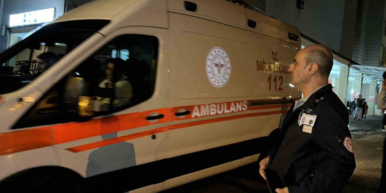 Şanlıurfa’da İki Grup Arasında Bıçaklı Sopalı Kavga: 6 Yaralı