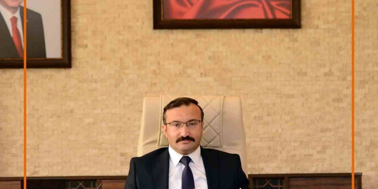 Emet Belediyesinin Sosyal Tesislerinde İsrail Ürünleri Kaldırıldı