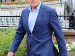 Topçu: “Belediye Başkanı Görevden Azledilsin”