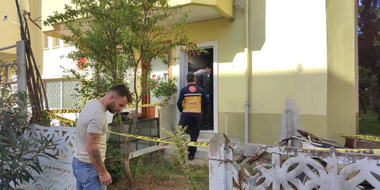 Kendisinden Haber Alınmayan Adam Evinde Ölü Bulundu