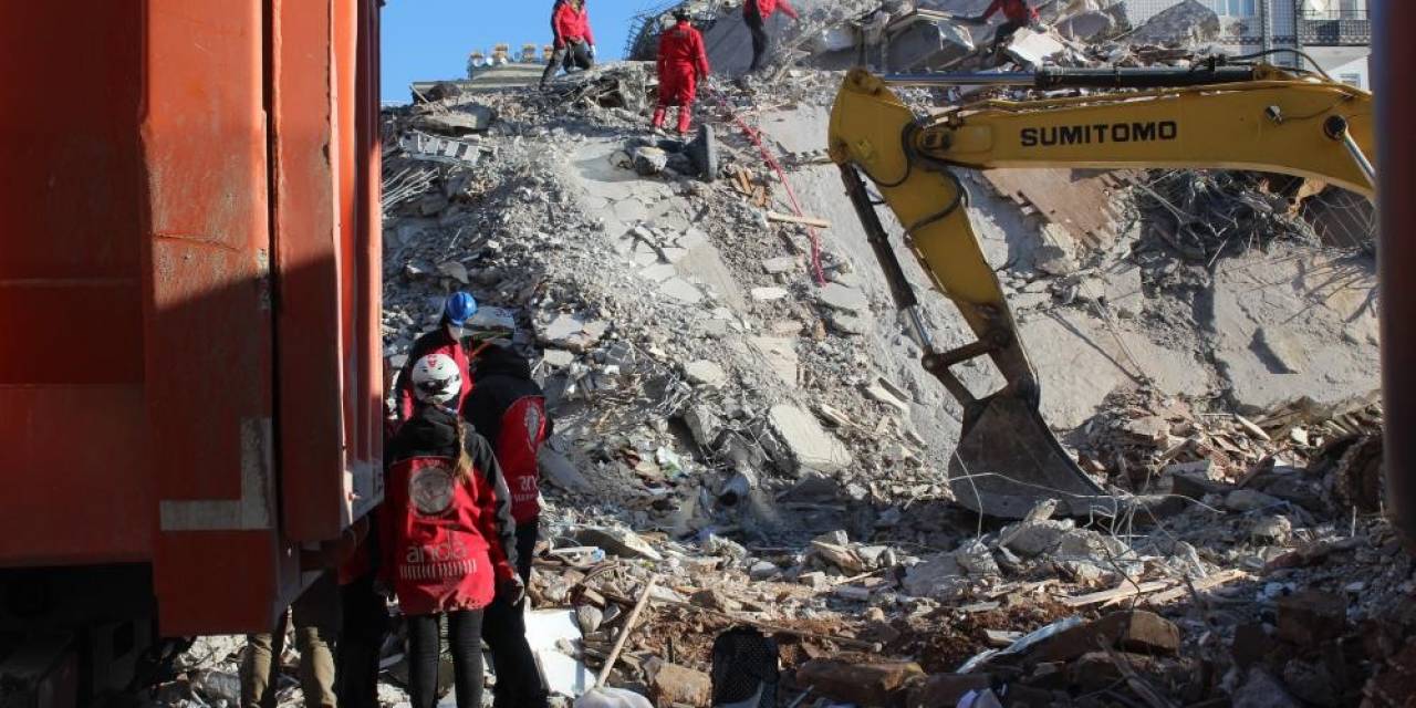 25 Kişinin Öldüğü Pamukkale Sitesi İle İlgili Şok İddianame: Zemin Etüdü Yapılmamış
