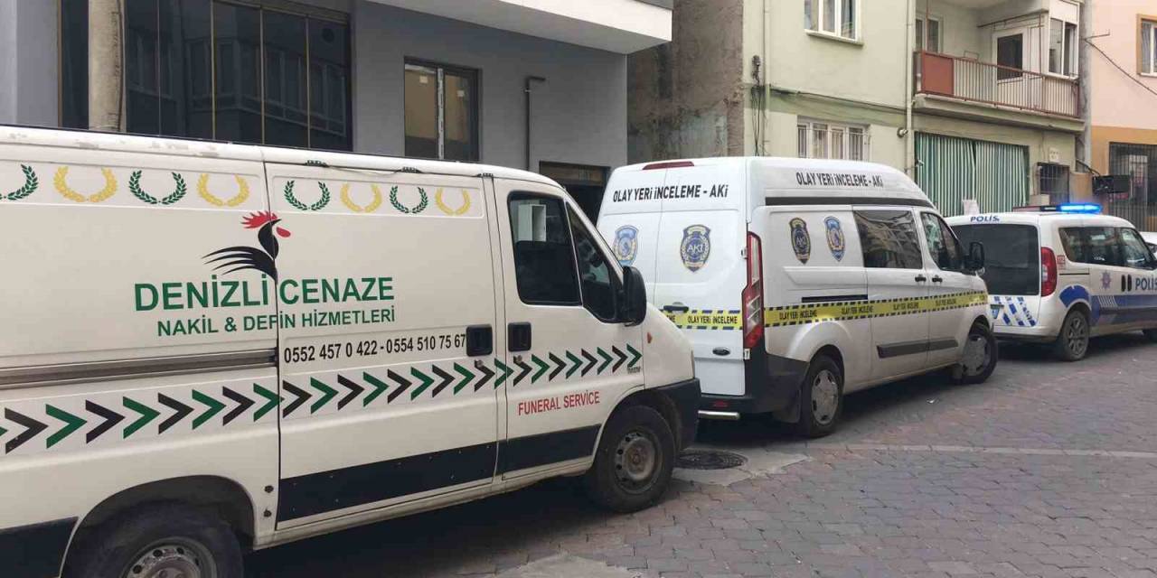 Kaçak Alkol Ölüme Neden Oldu