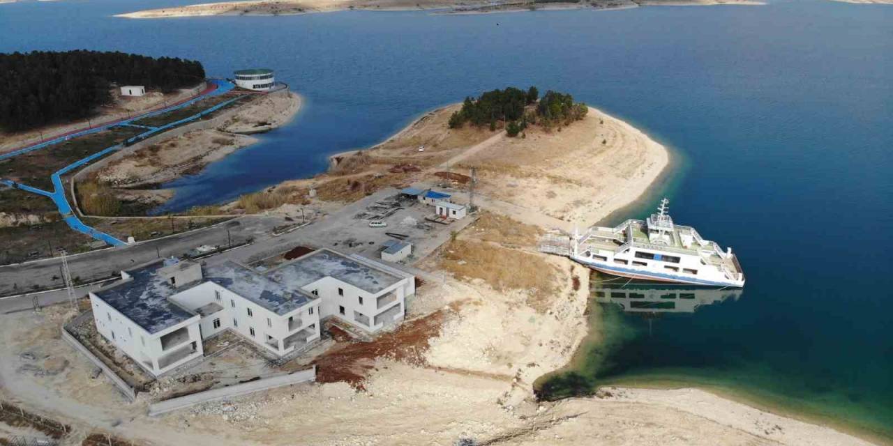 Bozova Su Sporlarında Cazibe Merkezi Oluyor