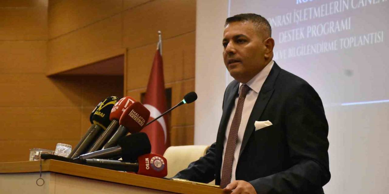 Sadıkoğlu: “75 Bin Tl Şartı Düşürülmeli”