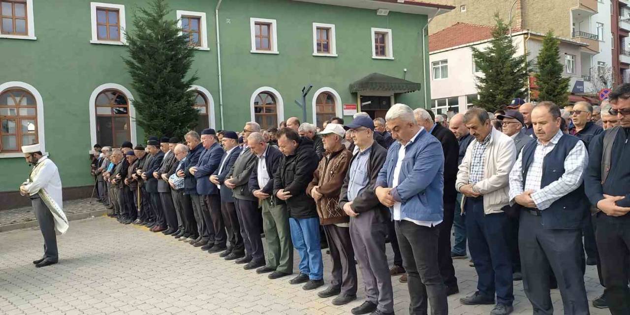 Eski Başkan Mehmet Güler Vefat Etti