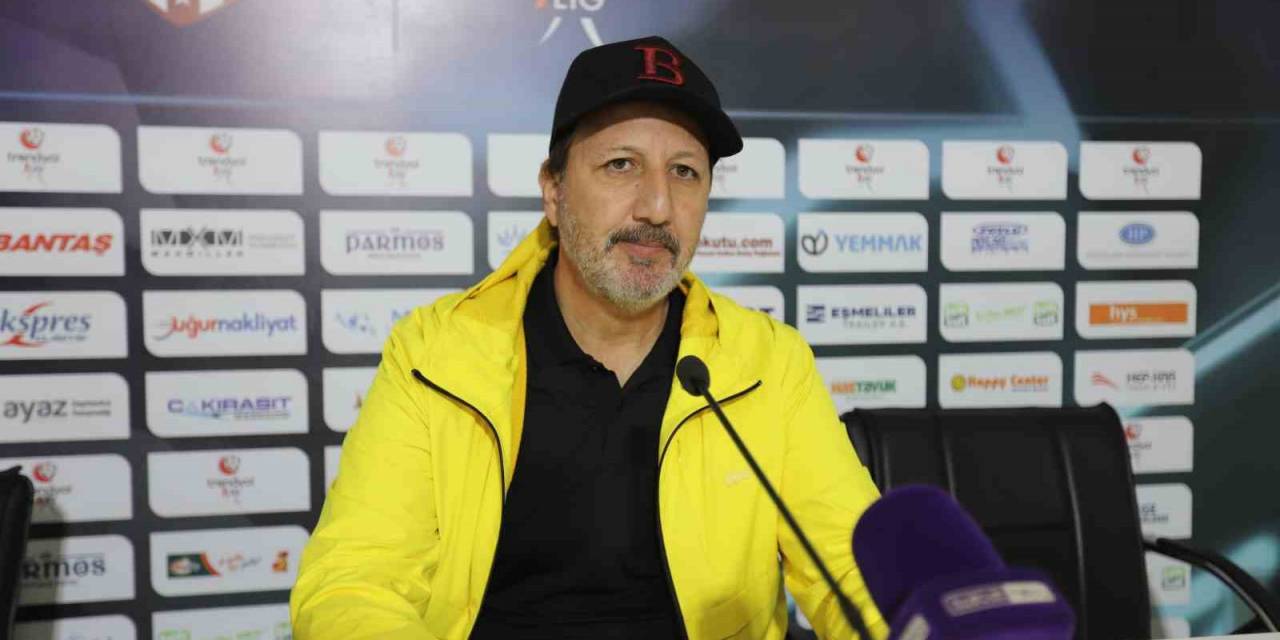 Bandırmaspor - Altay Maçının Ardından