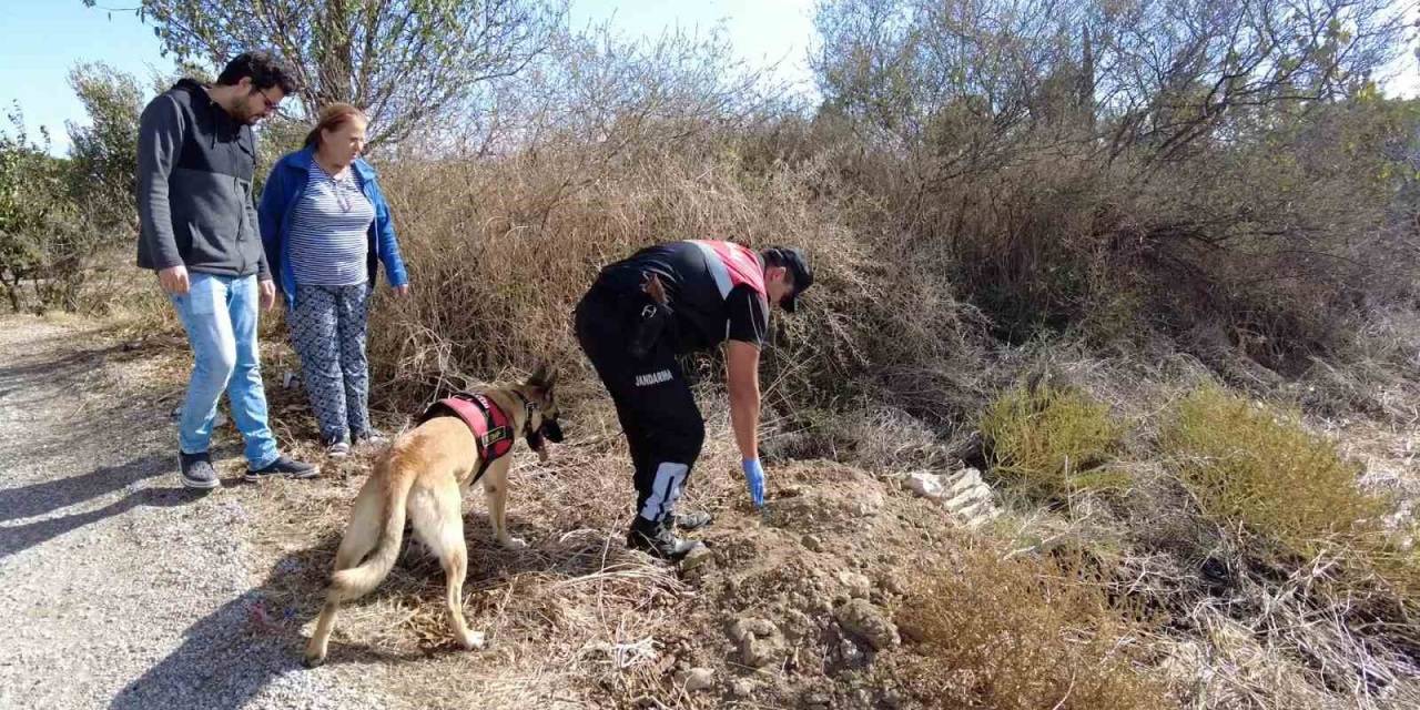 İzmir’de 5 Gündür Kayıp Olan Adam Su Kanalında Ölü Bulundu