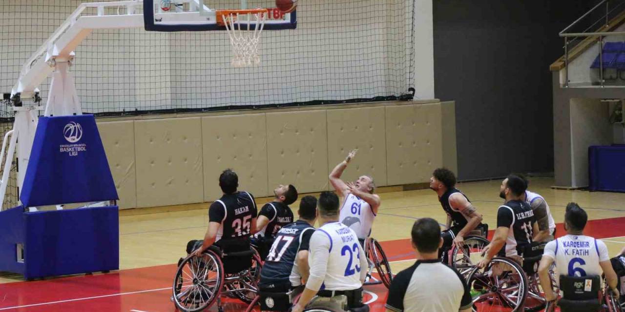 Karabük Demirkartal Gsk Evinde Mağlup