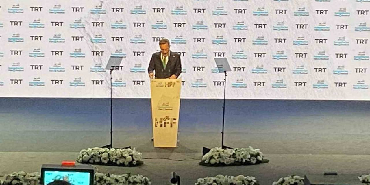 İletişim Başkanı Altun: "Bugün Milyonlarca Kişi Etnik, Mezhepsel, İdeolojik Ya Da Dini Aidiyetleri Nedeniyle Sürekli Olarak Ötekileştiriliyor, Baskı Ve Şiddete Maruz Kalıyorlar"