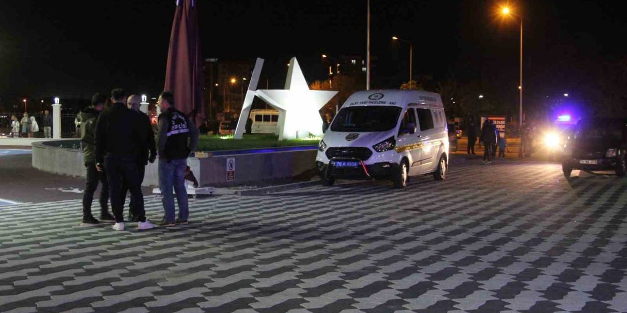 Karaman’da Silahlı Kavga: 1 Ölü
