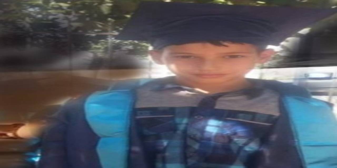 Kazada Yaralanan Çocuk 3 Gün Sonra Hayatını Kaybetti