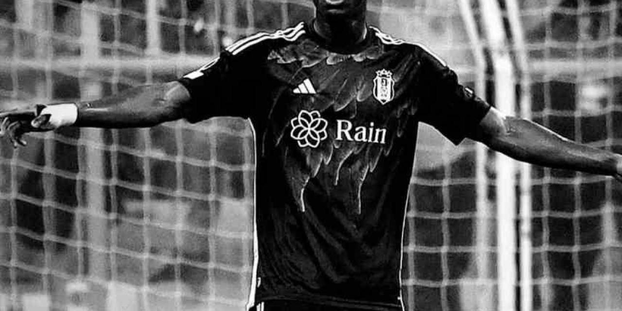 Beşiktaş’ta Bailly Özür Diledi