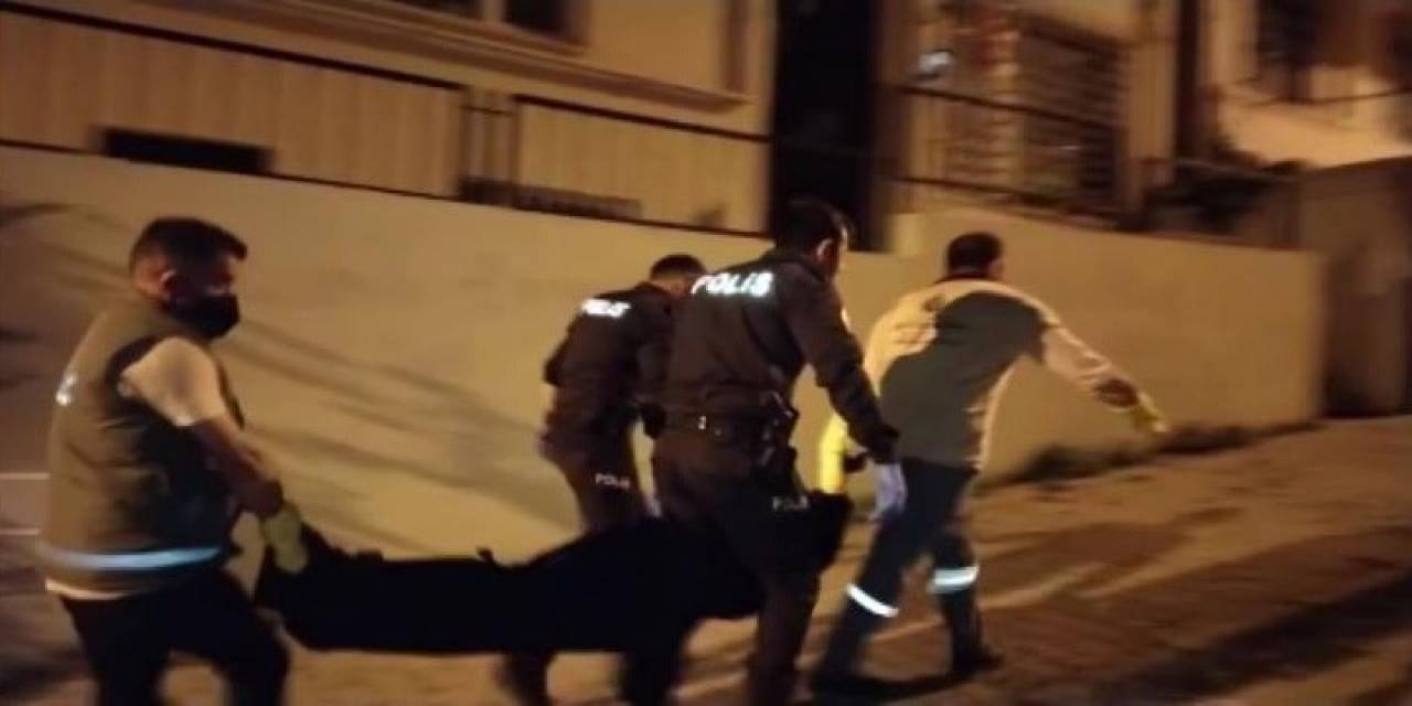 Kartal’da Silahlı Saldırgan, Tartıştığı Eski Çalışanını Öldürdü
