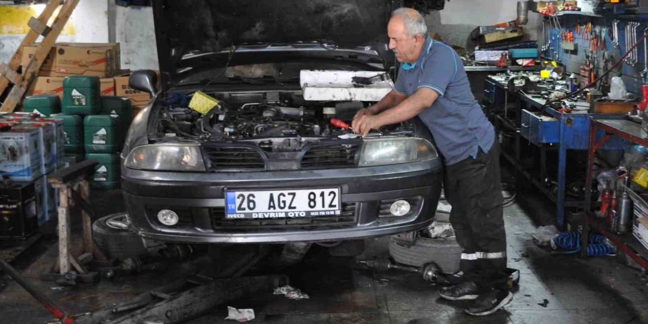 Kış Öncesi Araç Bakımına Dikkat