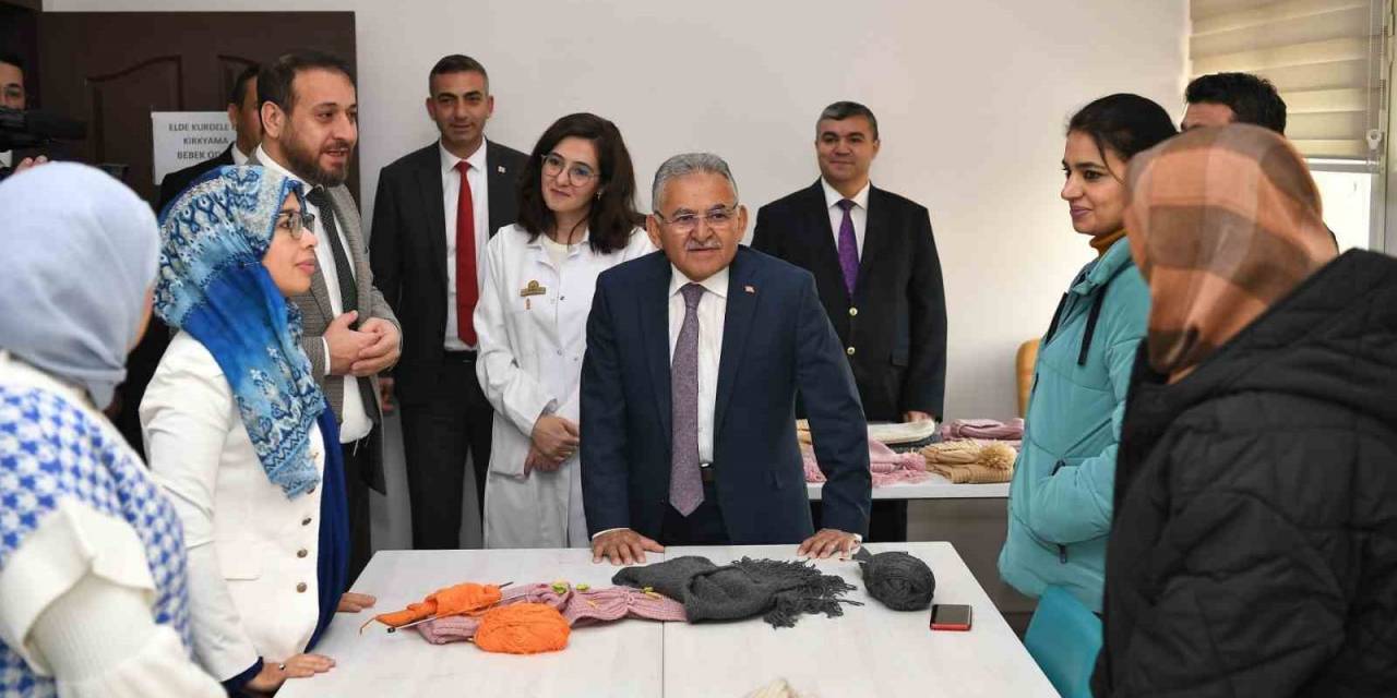 ’iyilik Örün’ Projesinin İkincisi Başlıyor