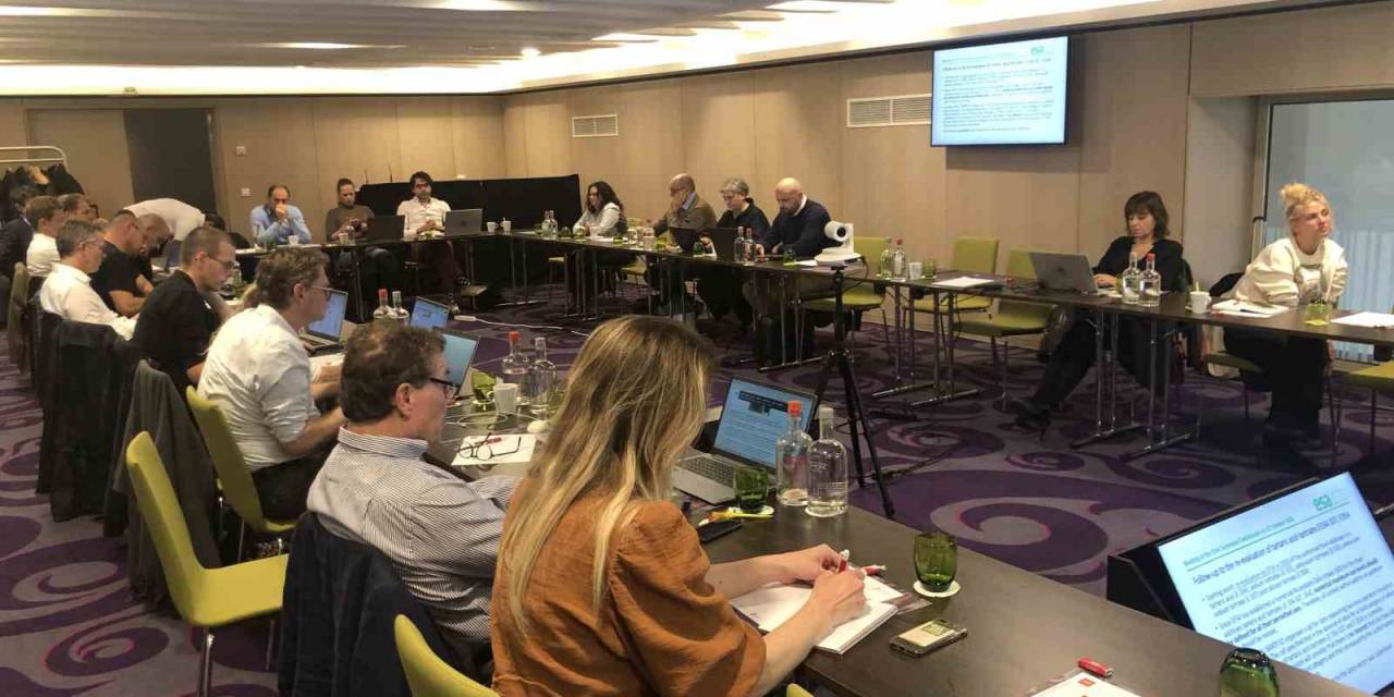 Dünya Baharat Sektöründen Kalıntıya Karşı Güç Birliği