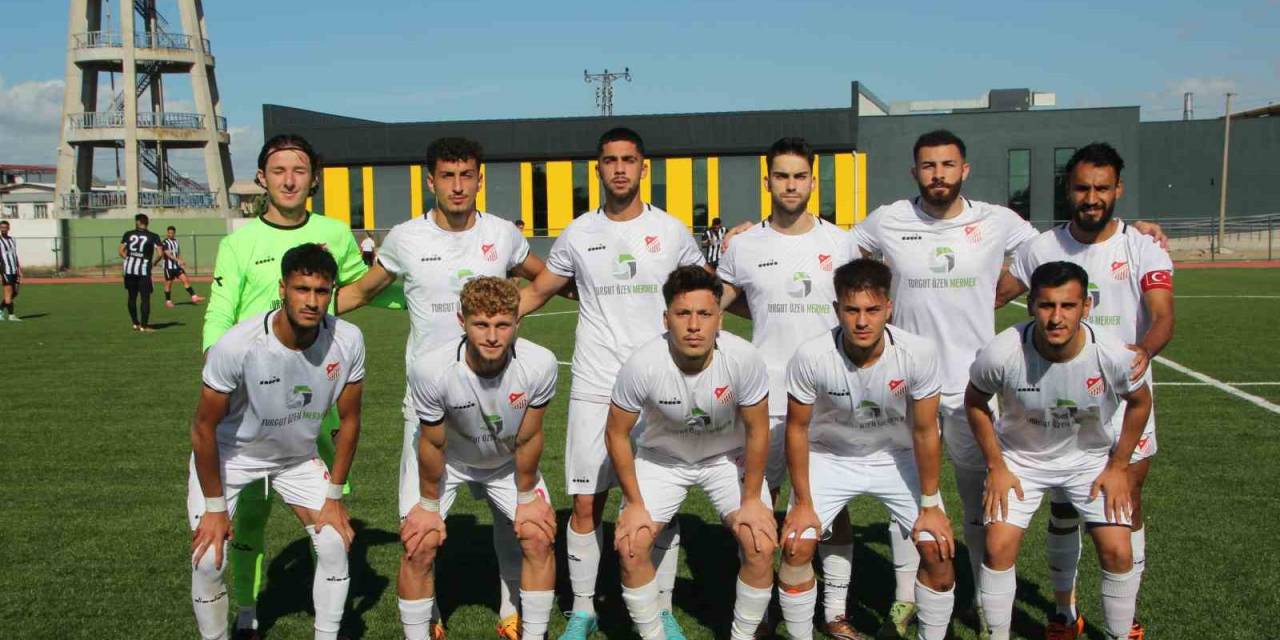 1969 Bilecik Spor Kulübü Deplasmanda Farklı Yenildi