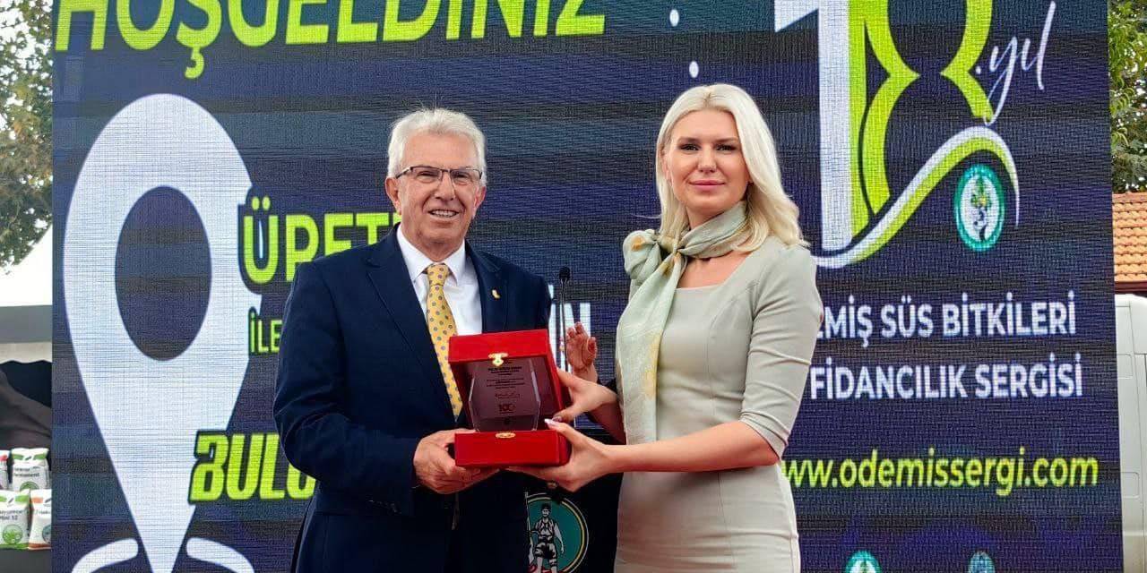 Kardeş Şehir Olma Yolunda İlk Adımı Attılar