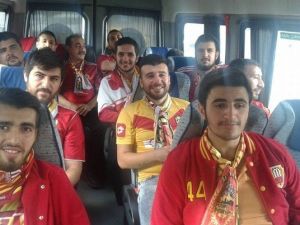 Marmara Derebeyleri Karabük’e Çıkarma Yaptı