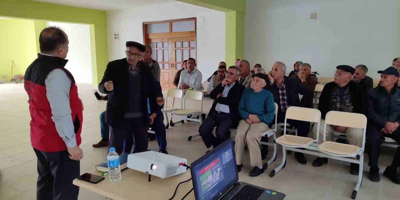 Ordu’da Kahverengi Kokarca İle Mücadele Sürüyor