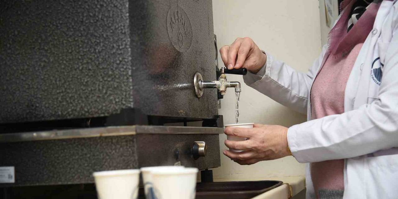 Hasta Ve Hasta Yakınlarına Altındağ Belediyesi Konukevinin Kapılarını Açtı