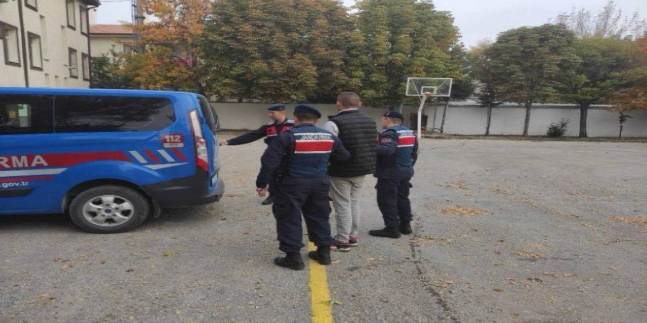 Haklarında Uzun Süreli Kesinleşmiş Hapis Cezası Bulunan 3 Şahıs Yakalandı