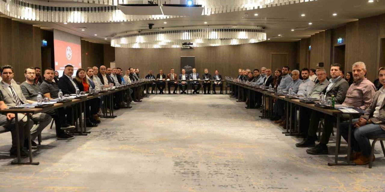 Savunma Ve Havacılık Firmaların Kilogram Başı İhracatı 33 Dolara Ulaştı