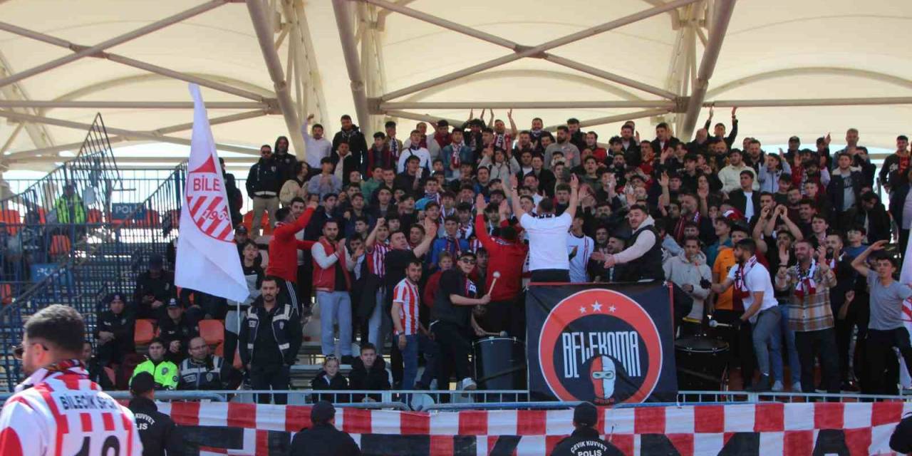 Belekoma Tayfa’dan Teknik Heyete İstifa Çağrısı