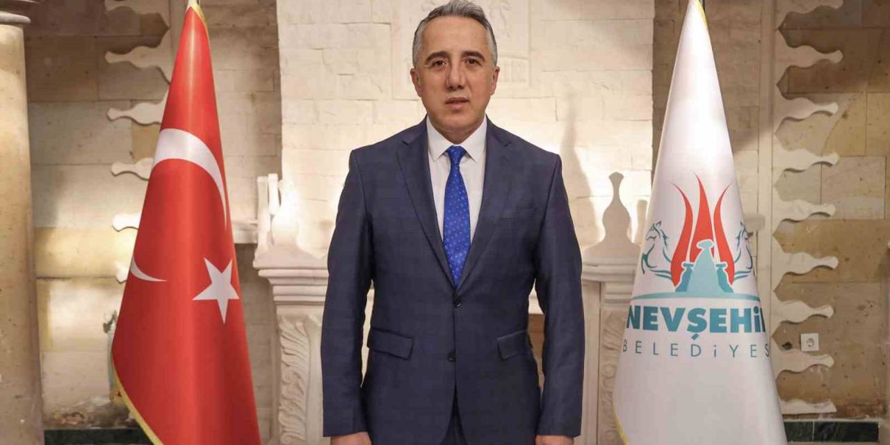 Nevşehir Çevreyolu Yapımına 2024 Yılında Başlanması Bekleniyor