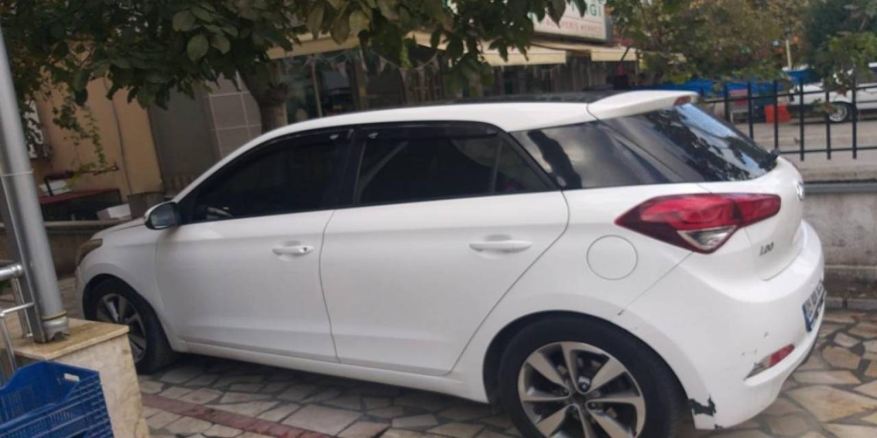 Çelişkili Beyanları Oto Hırsızlarını Ele Verdi