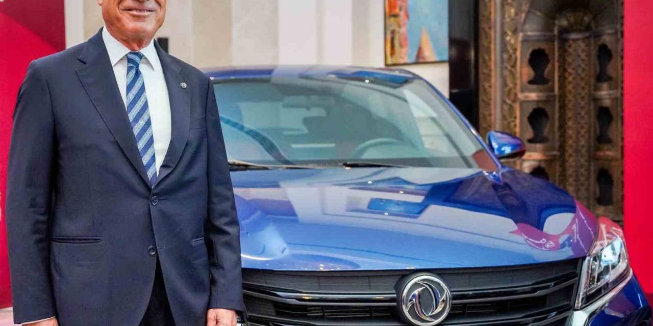 Dfsk Tüm Modelleri İçin Quıck Finans İle Kredi İmkanı Sunacak