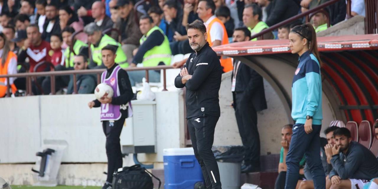 Elazığspor, Yenihayat’la Hayata Döndü