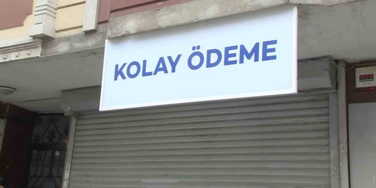 Arnavutköy’de Onlarca Kişi Fatura Ödeme Merkezince Dolandırıldı