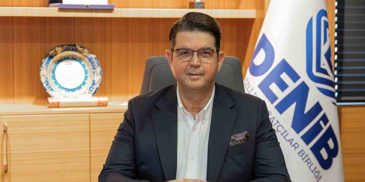 Denizli İhracatı Eylülden Sonra Ekimde De Arttı