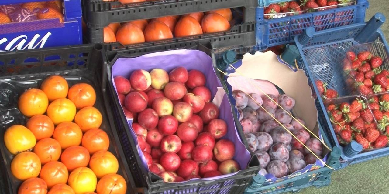 Kış Meyvelerinin Hasadı Gecikecek