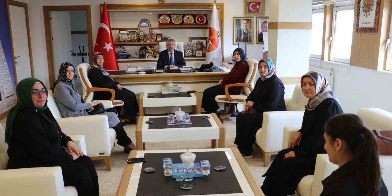 Filistin Yararına Hayır Etkinliği