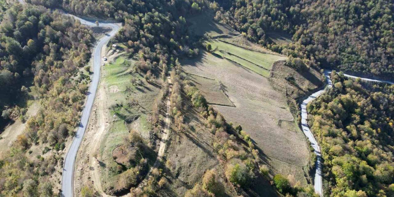 Yılların Yol Problemi 1 Ayda Çözüldü