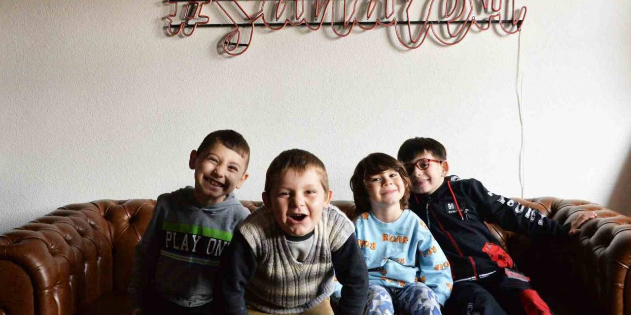 Bozüyük Belediyesi Sanatevi Ara Tatil Atölyeleri İçin Kayıtlar Başladı