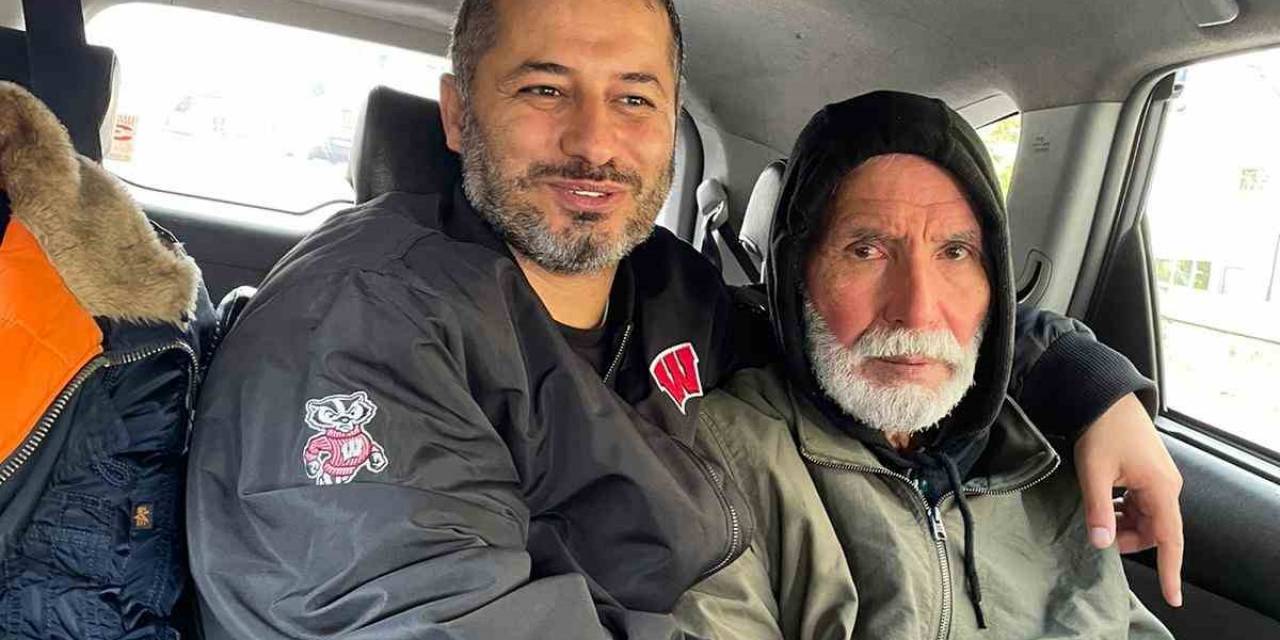 Paris’te Kaybolan Türk Vatandaşı Tren Garında Bulundu