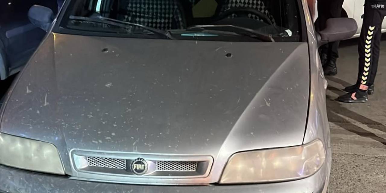 Saray’da Çaldı, Süleymanpaşa’da Yakalandı