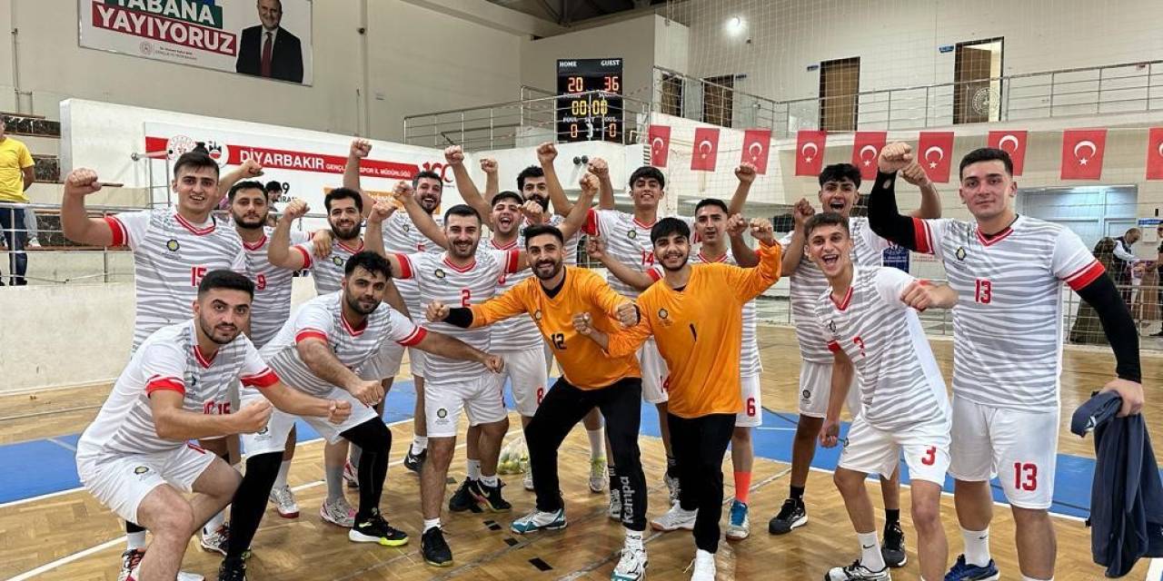 Diyarbakırlı Sporcular Ankara’da Derece Elde Etti