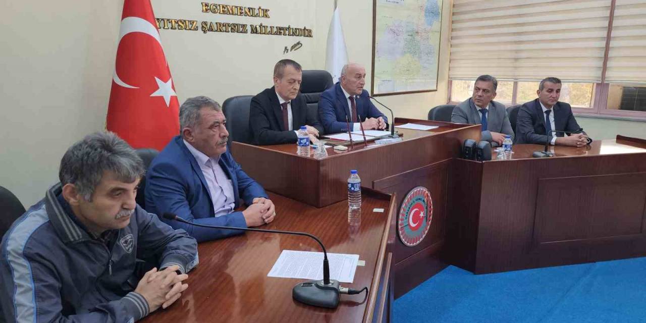 Yenice’de Sel Felaketinin Yaraları Sarılıyor