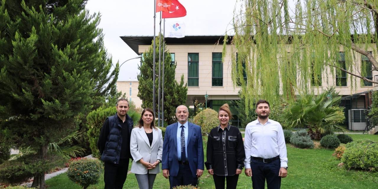 Hkü ‘Sıfır Atık Belgesi’ Almaya Hak Kazandı