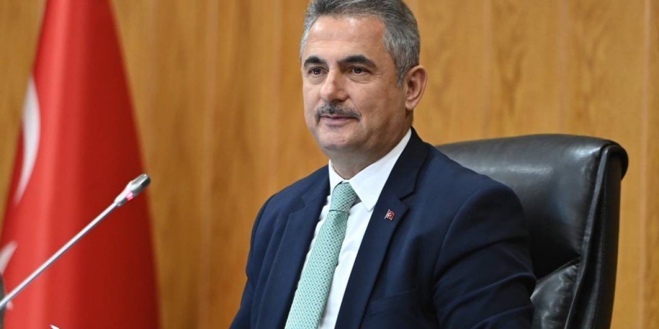 Mamak Belediyesinden İsrail Ürünlerine Boykot